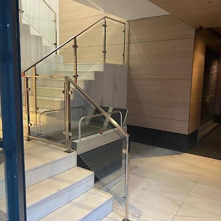 Piso En Laverde Ruiz Сантяго де Компостела Екстериор снимка
